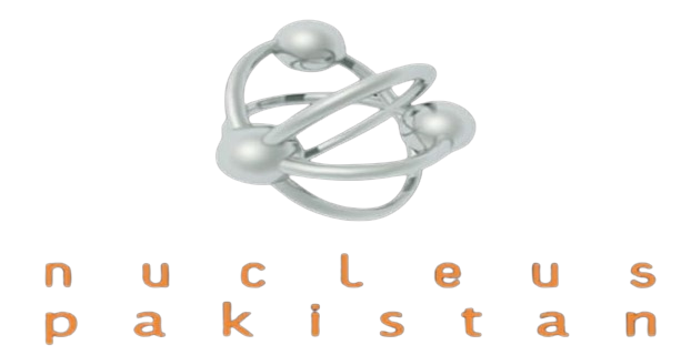 Nucleus Pakistan Logo