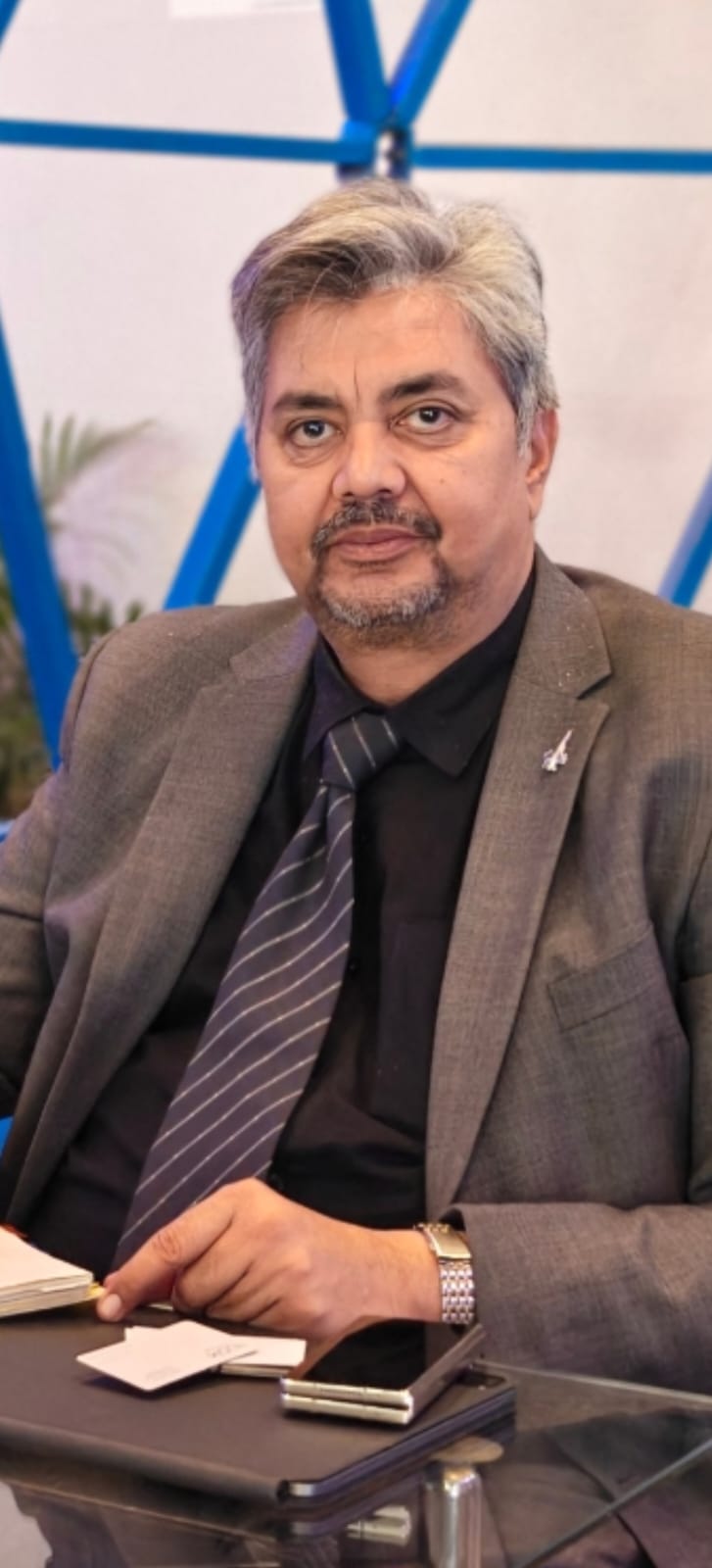 SCIP Construction Pakistan